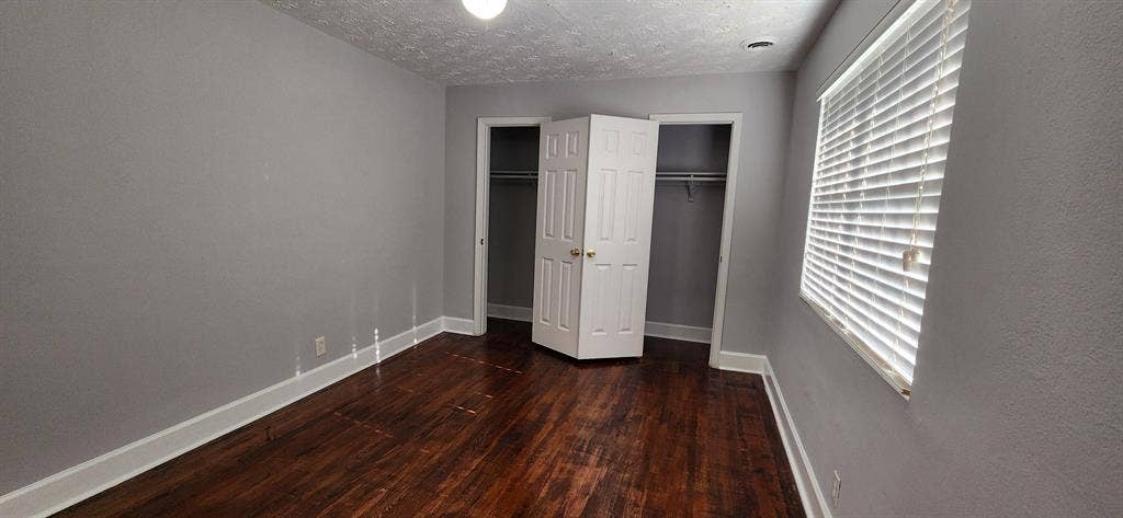 2 BR in Atlanta