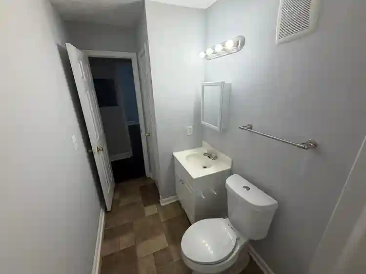 2 BR in Atlanta