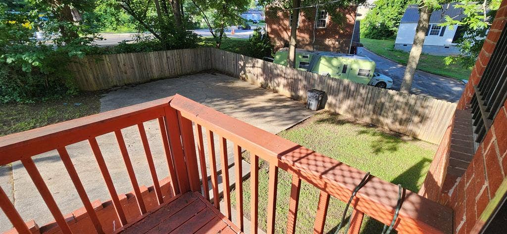 2 BR in Atlanta