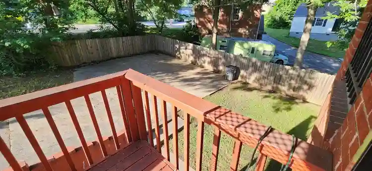 2 BR in Atlanta
