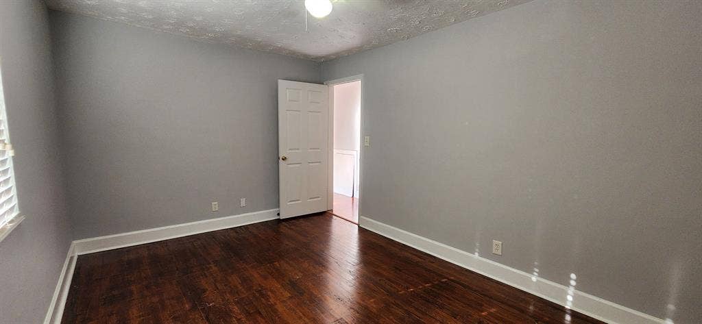 2 BR in Atlanta