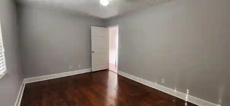 2 BR in Atlanta