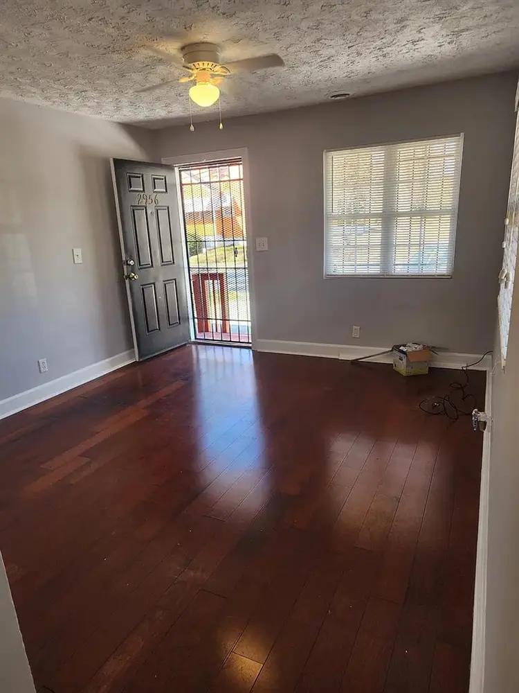 2 BR in Atlanta