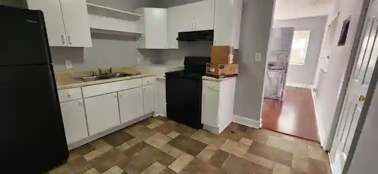 2 BR in Atlanta