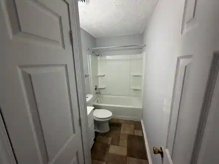2 BR in Atlanta