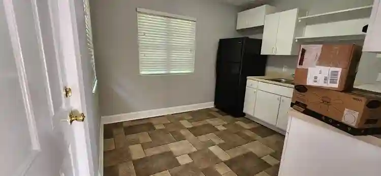 2 BR in Atlanta