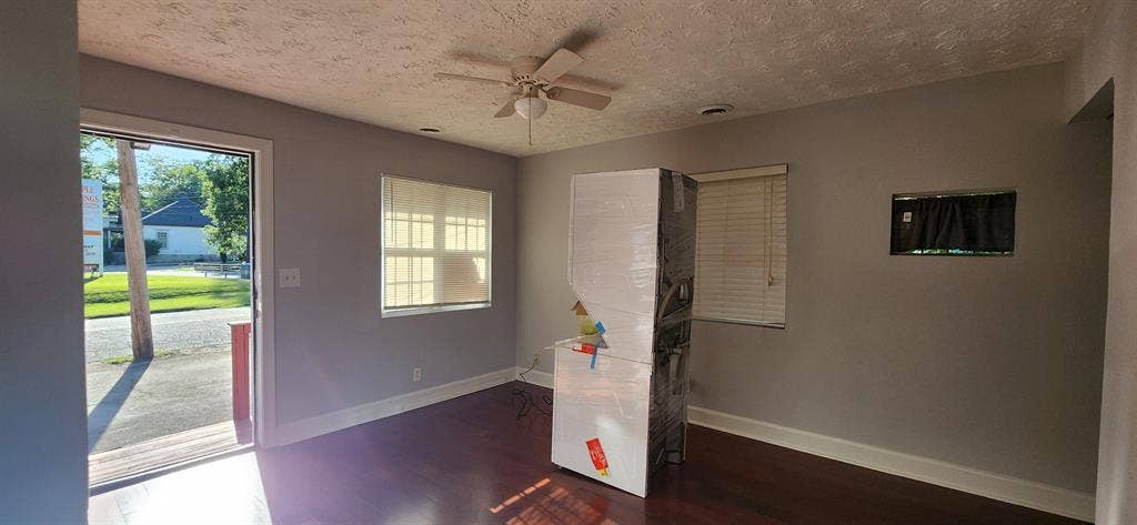 2 BR in Atlanta