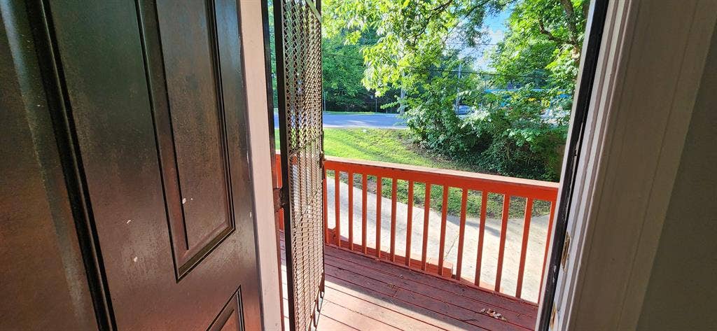 2 BR in Atlanta