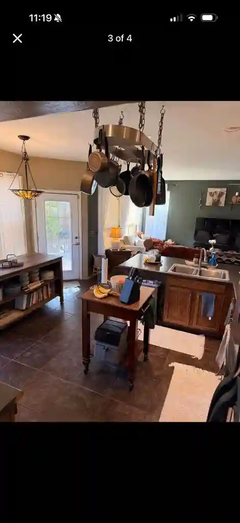 Room for Rent