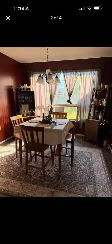 Room for Rent