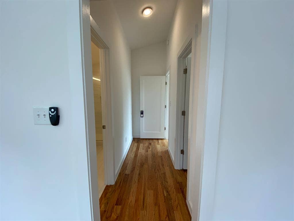 3 BR in Raleigh