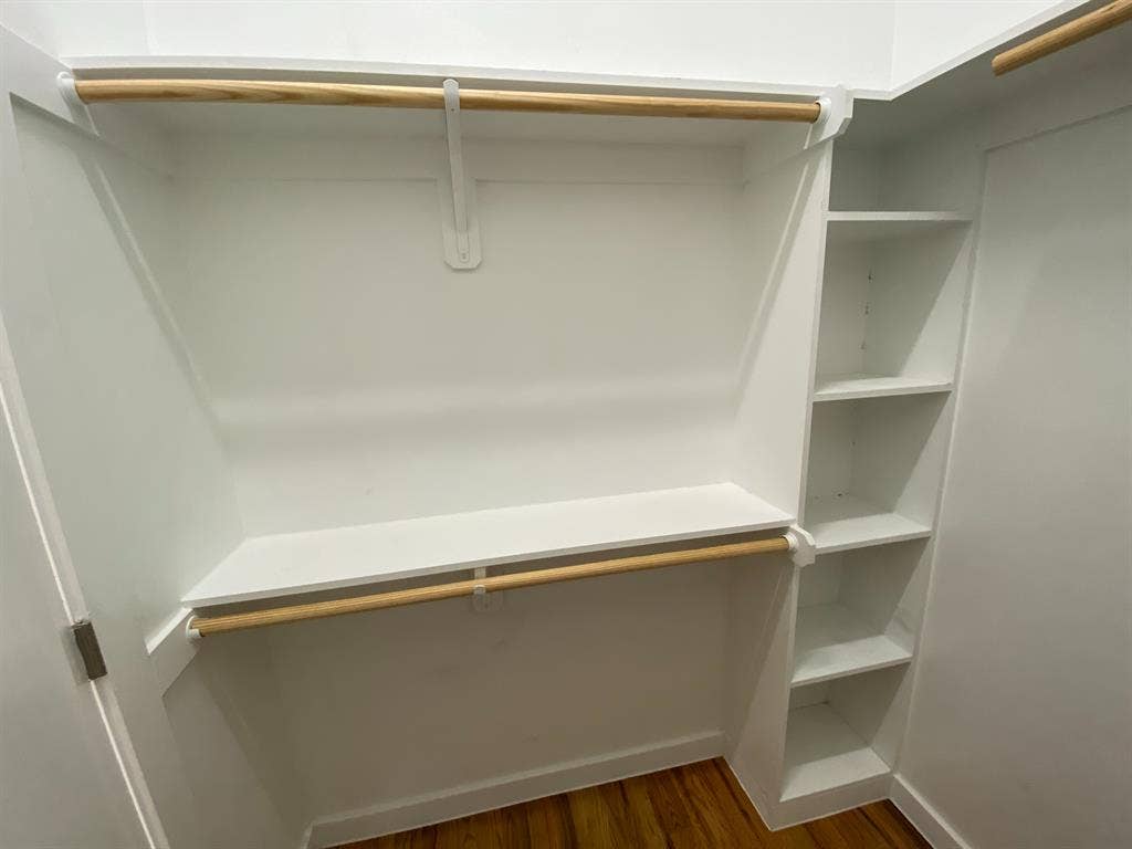 3 BR in Raleigh