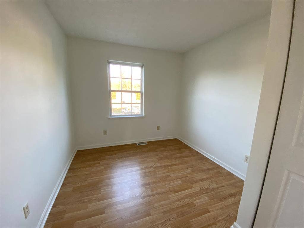 4 BR in Raleigh