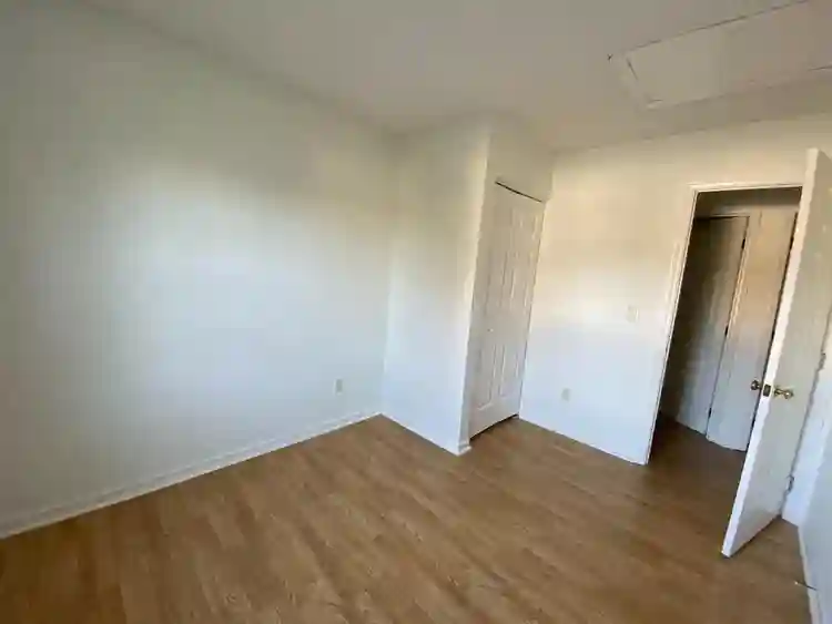 4 BR in Raleigh