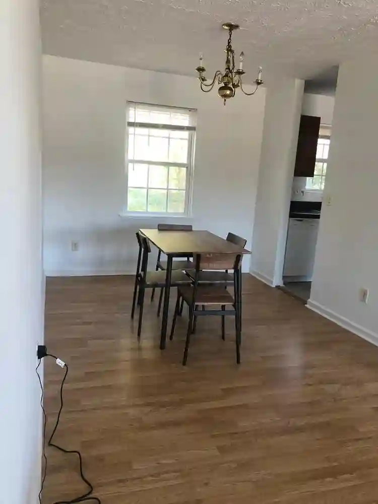 4 BR in Raleigh