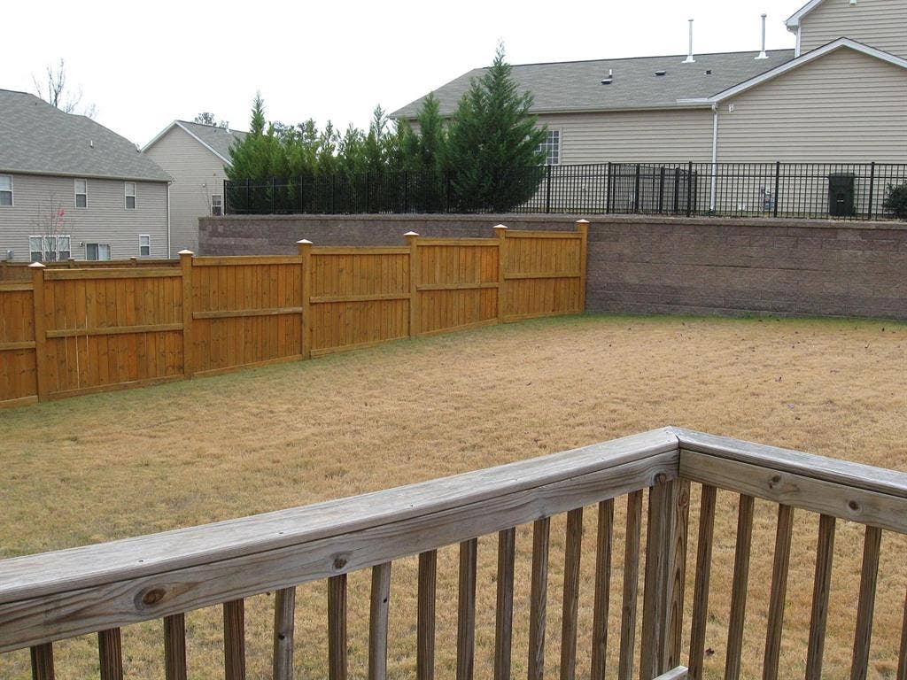5 BR in Raleigh