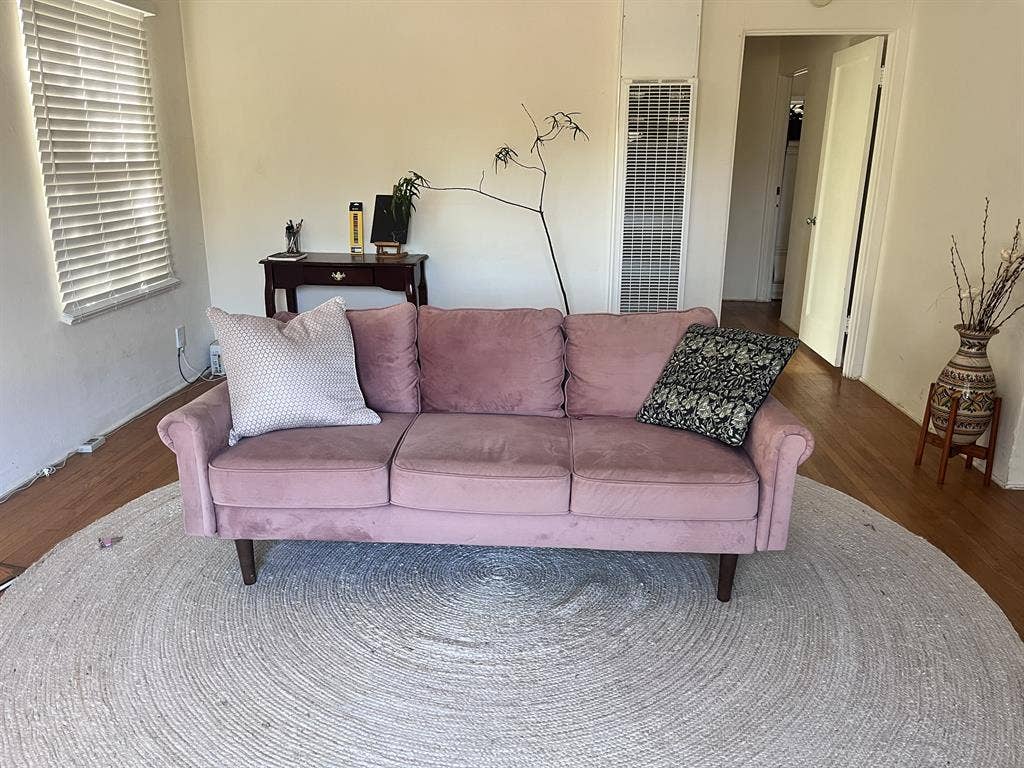 Private Room | Normal Heights Home