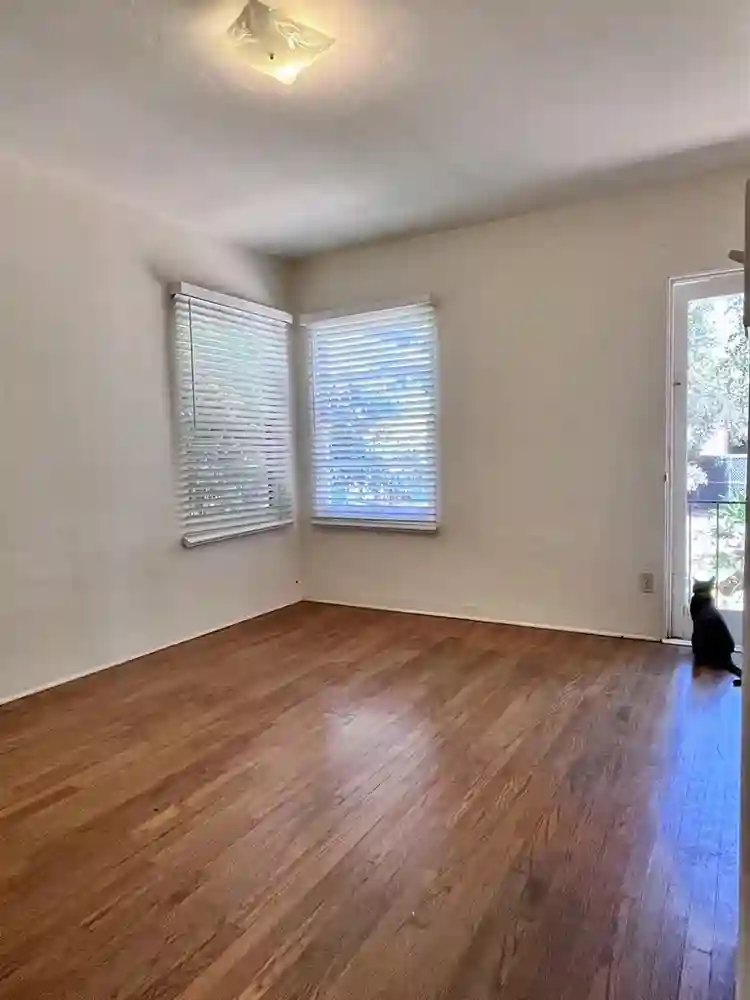 Private Room | Normal Heights Home