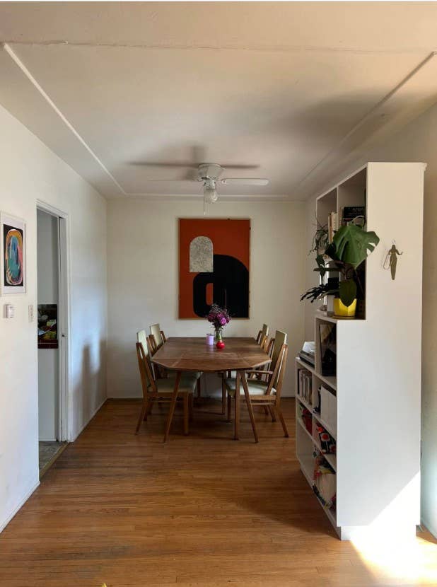 Private Room | Normal Heights Home