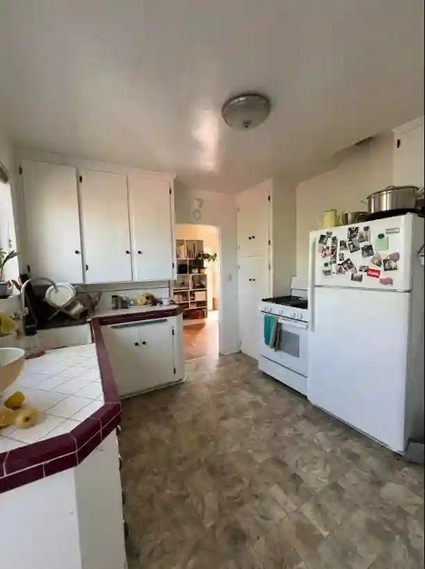 Private Room | Normal Heights Home
