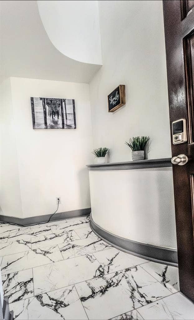 Entire house or room for rent!