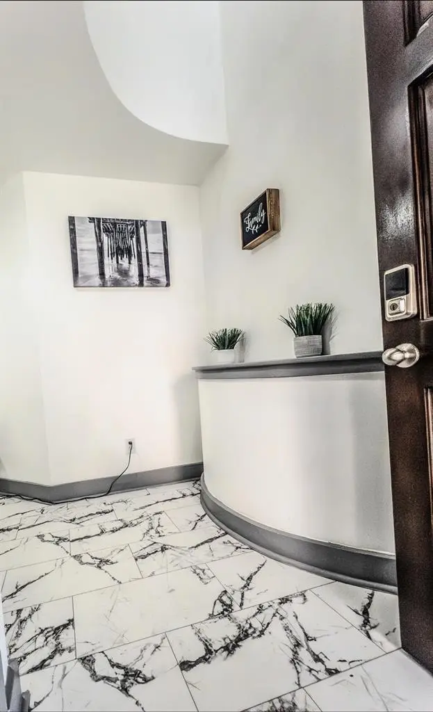 Entire house or room for rent!