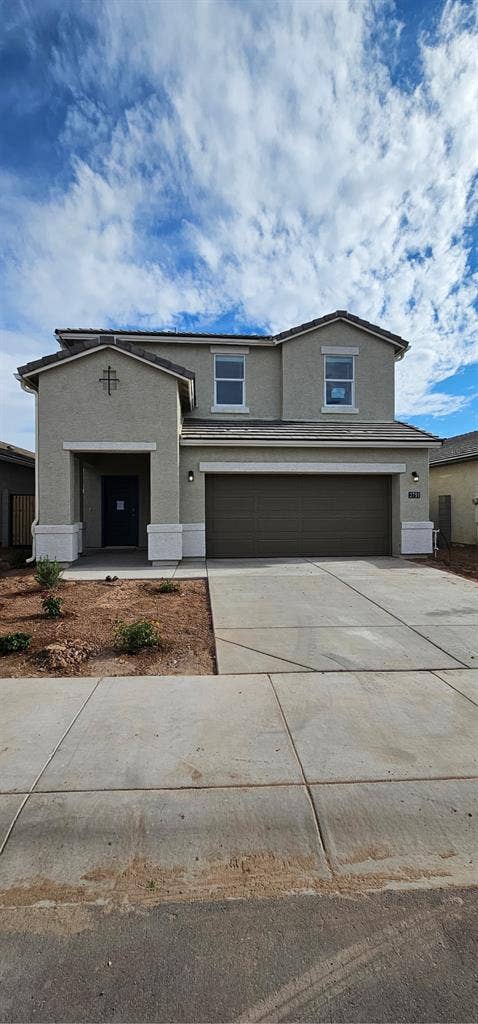 Woman Only - New Build home
