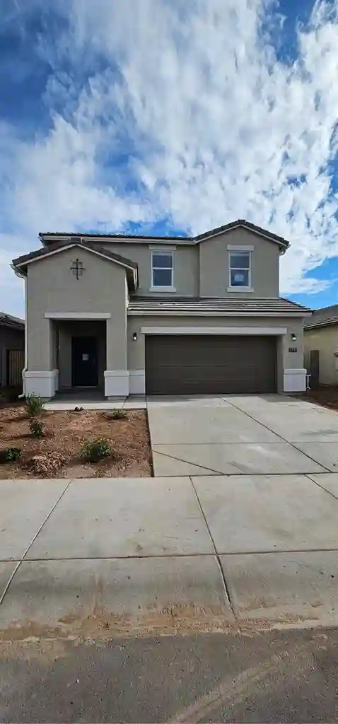 Woman Only - New Build home