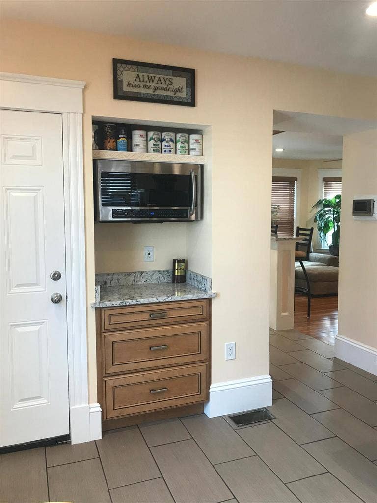ALL UTILITIES INCLUDED luxury