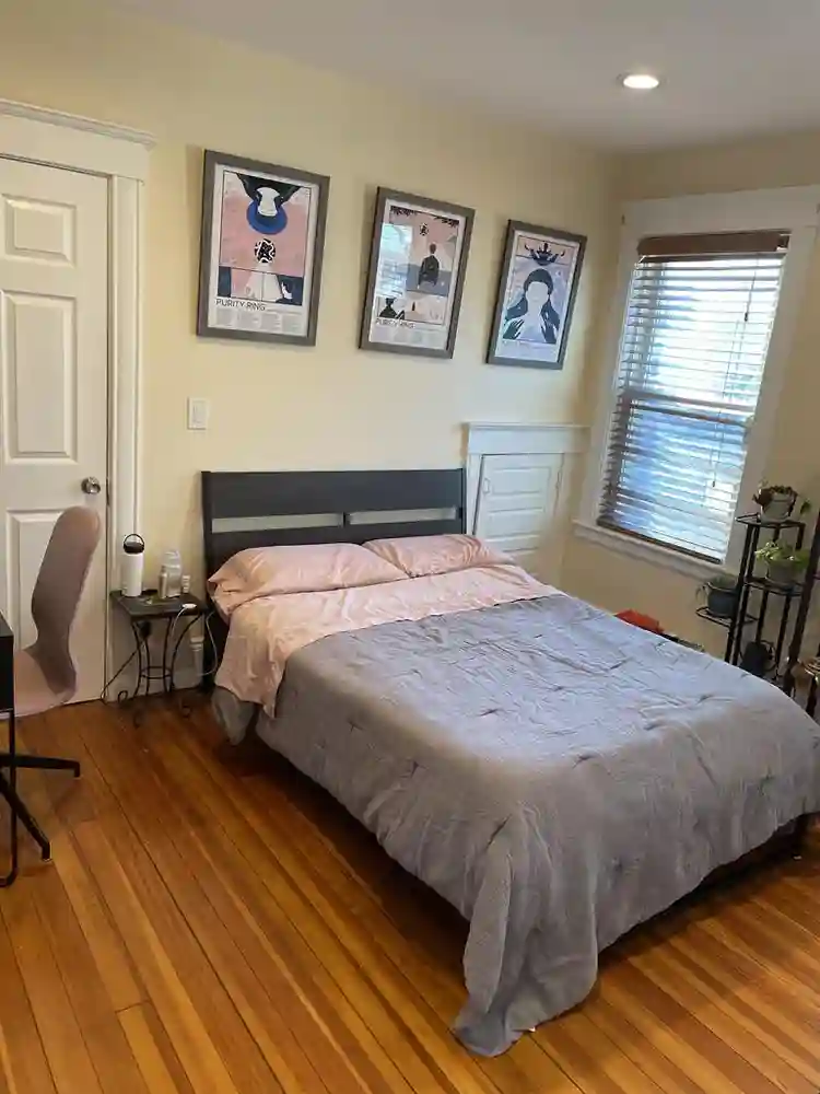 ALL UTILITIES INCLUDED luxury