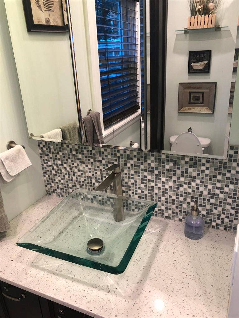 ALL UTILITIES INCLUDED luxury