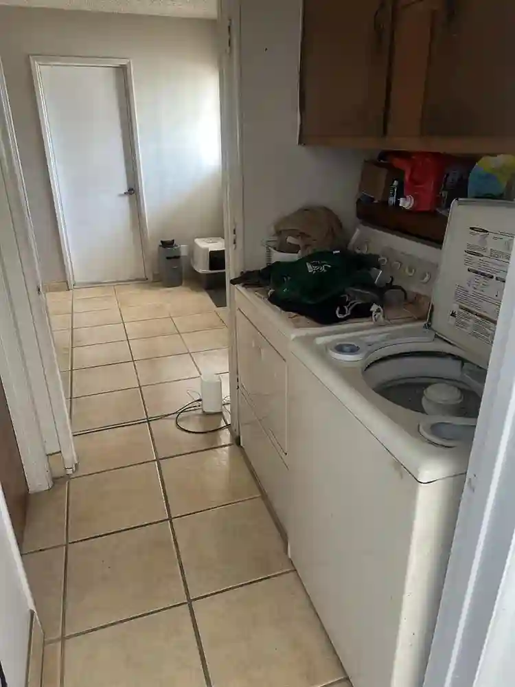 Room available Nov 1st! ✨
