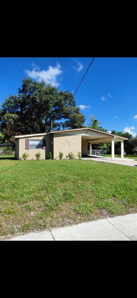 3 Bedroom Home Now Available!