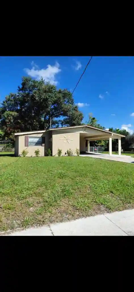 3 Bedroom Home Now Available!