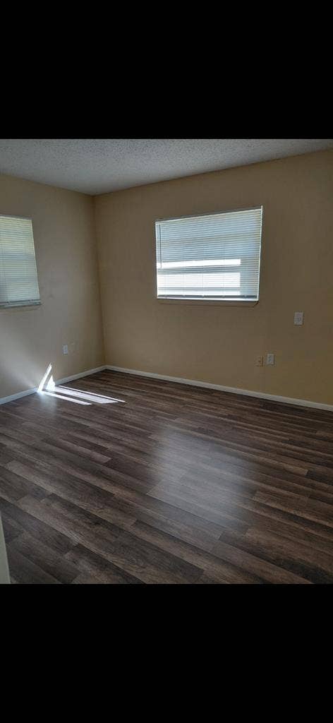3 Bedroom Home Now Available!
