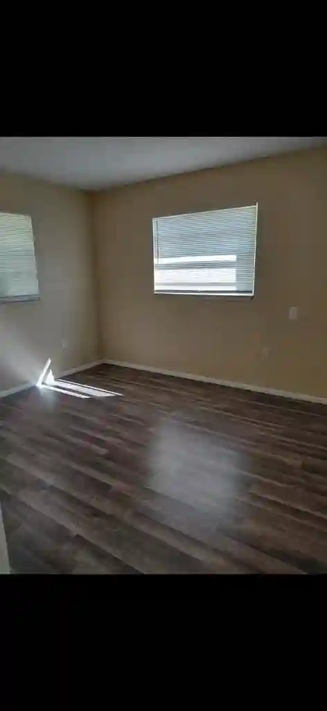 3 Bedroom Home Now Available!