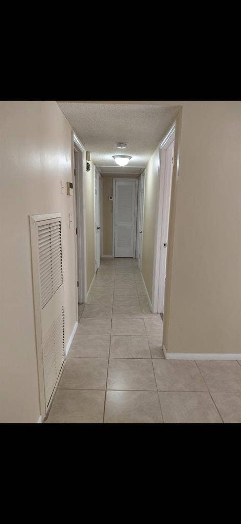 3 Bedroom Home Now Available!