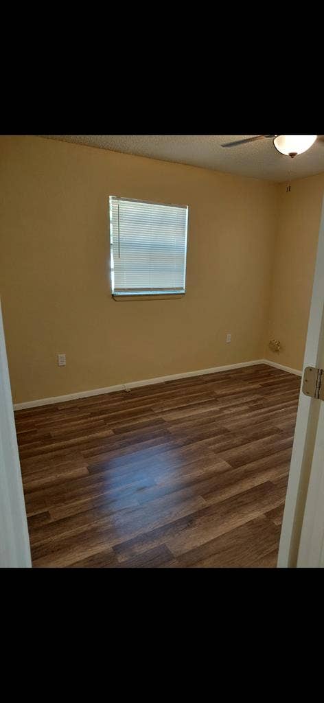 3 Bedroom Home Now Available!