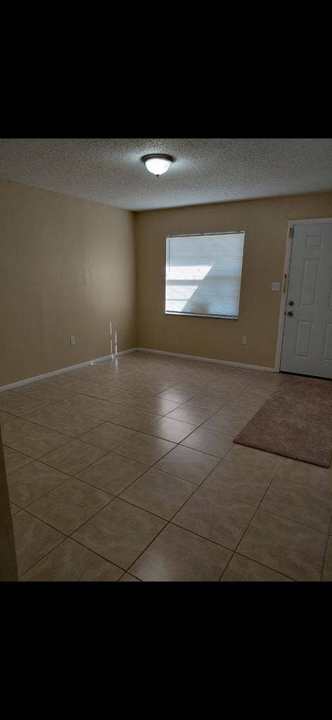 3 Bedroom Home Now Available!