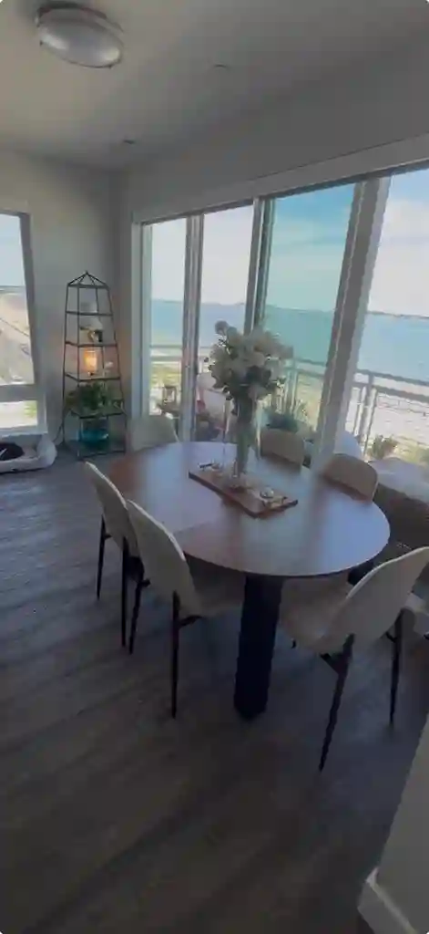 Beachfront Room