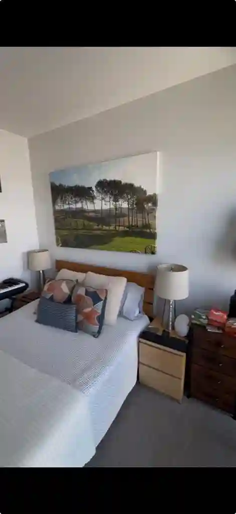 Beachfront Room