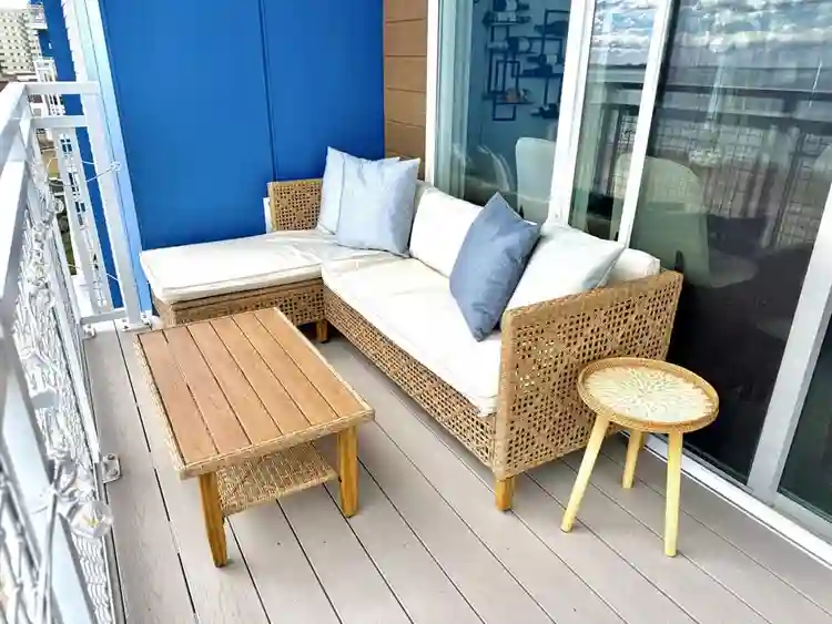 Beachfront Room