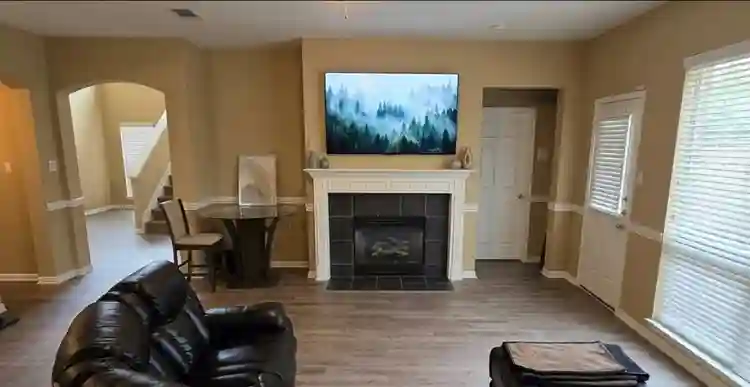 🚀 ALL-INCLUSIVE Room