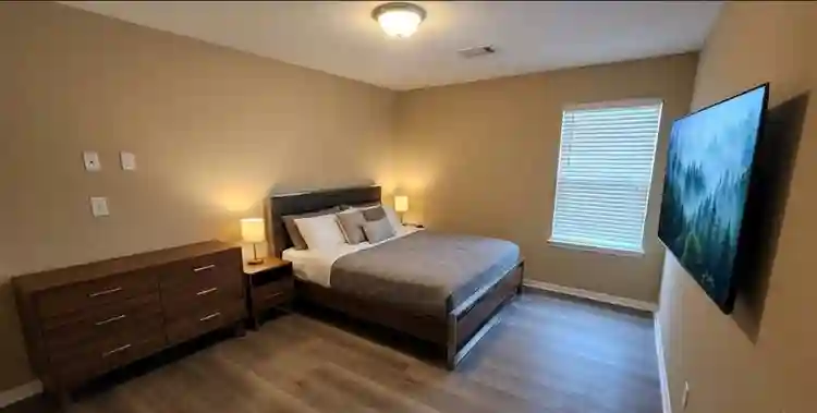 🚀 ALL-INCLUSIVE Room