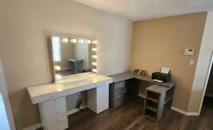 🚀 ALL-INCLUSIVE Room