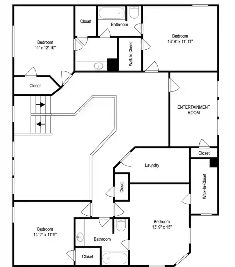 🚀 ALL-INCLUSIVE Room