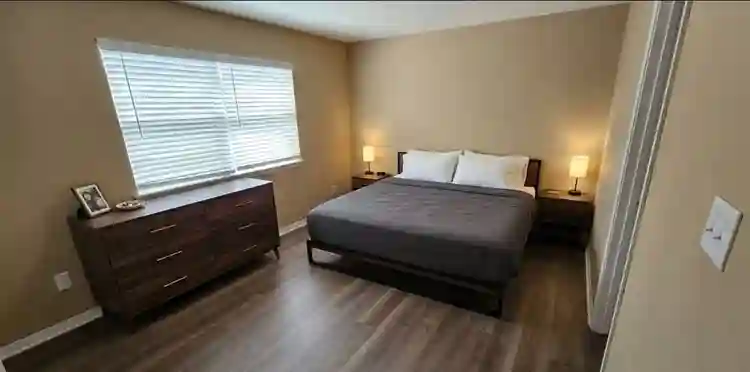 🚀 ALL-INCLUSIVE Room