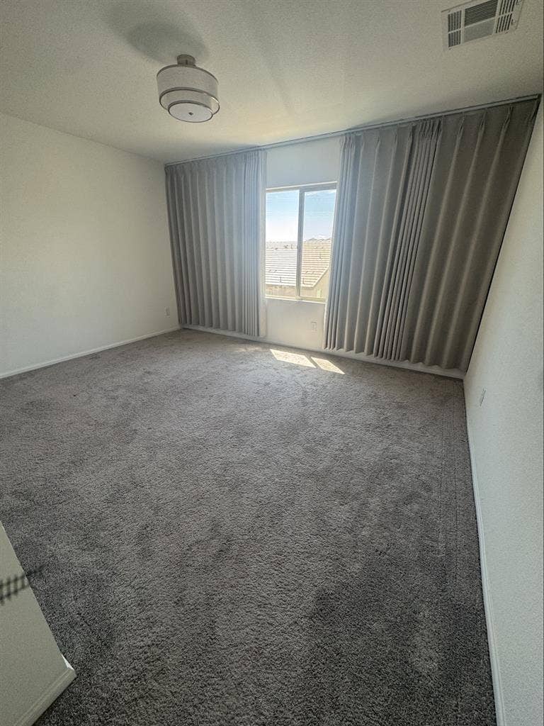 Entire third floor