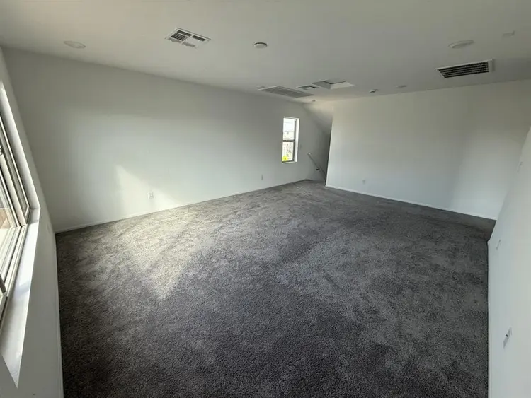 Entire third floor