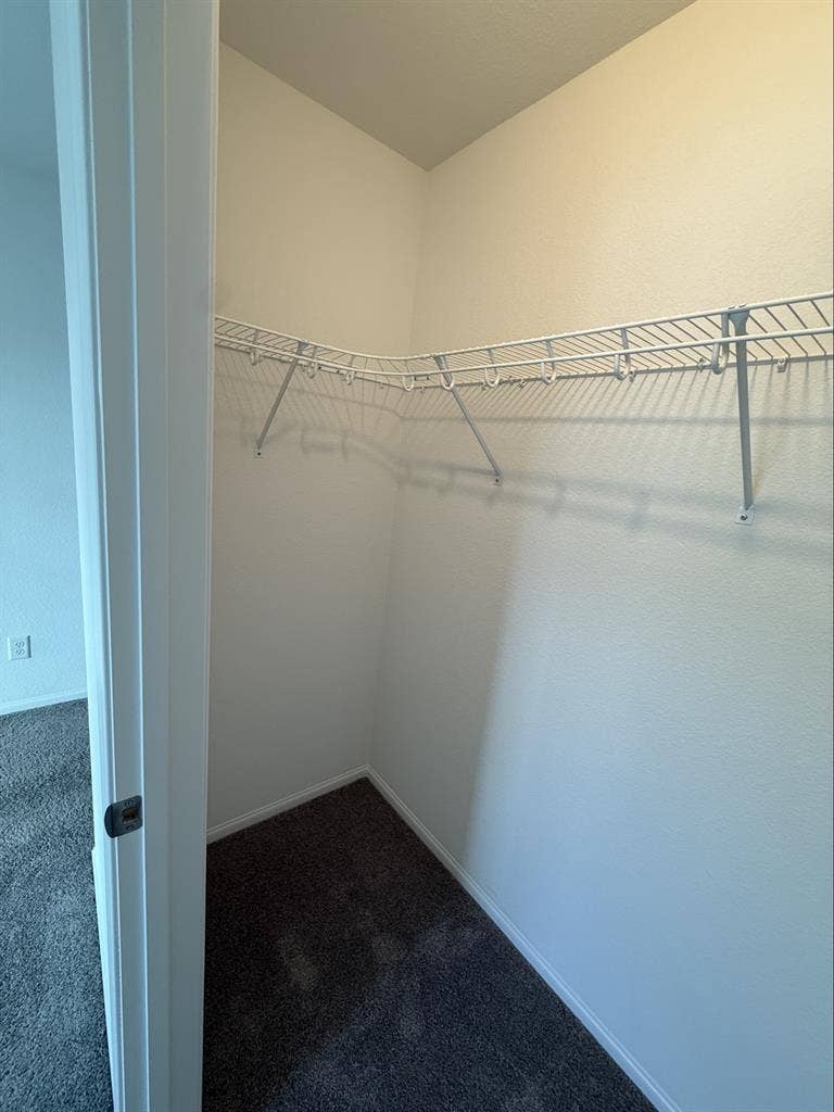 Entire third floor